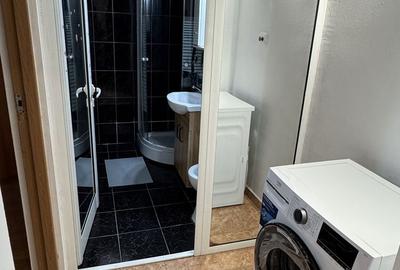 Apartament cu 2 camere semidecomandat în Central - 2