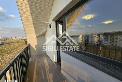 Apartament cu 3 camere în Central - 9