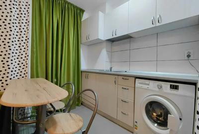 Garsoniera Metrou Dristor - Parcare Inclusa - 7