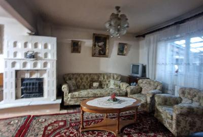 Eroii Revolutiei -  Casa  locuibila - teren 363 mp - deschidere 20.71 mp - P+1E - 14