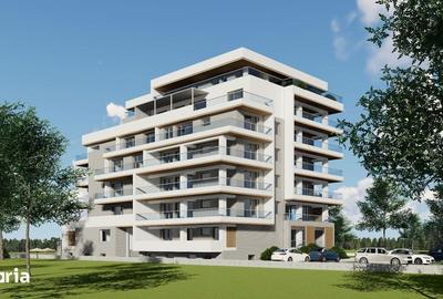 Apartament cu 2 camere în Industriilor - 4
