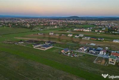 Teren în Cihei - 7