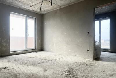 Apartament 2 camere, 52mp utili, terasa 12, 6mp, nou - Torontalului - 2