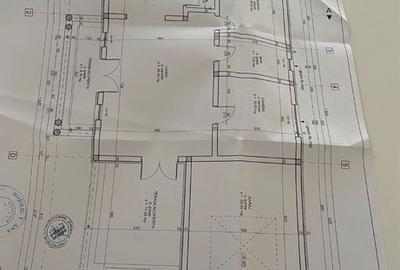 Casă cu 4 camere în Odoreu - 7