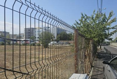 Vanzare Teren Baneasa Lac=Petrom City - 5