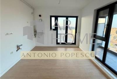 Penthouse 3 camere, constructie noua, in Ploiesti, zona Nord/ Kaufland - 5