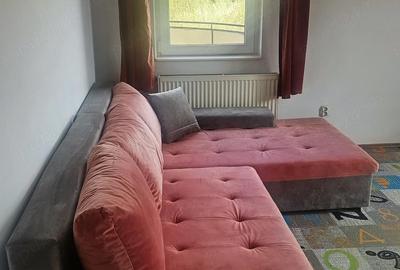 Apartament cu 2 camere decomandat în Câmpului - 10