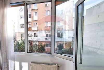Apartament cu 2 camere de inchiriat in zona Brosteni/Buzau - 10