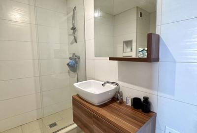 Apartament cu 2 camere în UTA - 1