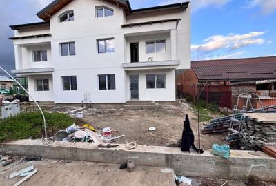 Vila P+ 1E+ M, 7 camere, teren 163 mp - 25