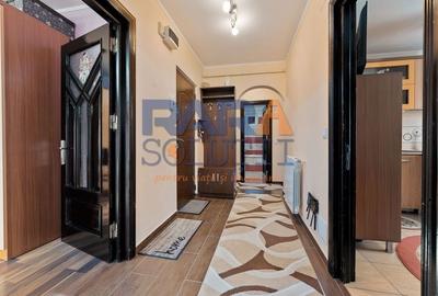 Apartament 3 camere mari, 75 mp, etaj 1, zona Favorit - 2