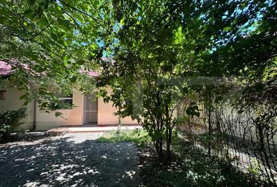 Vila spa?ioasa de 213 mp cu curte de 500 mp de inchiriat - 36