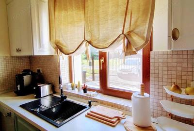 Duplex Deosebit Cu 4 Camere Mobilat ?i Utilat LUX Zona Chisoda - 2