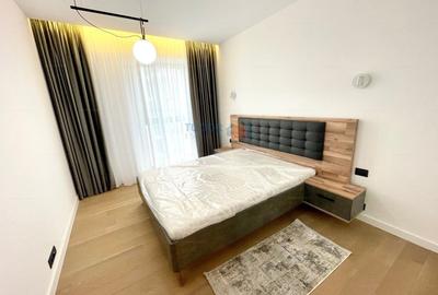Apartament cu 4 camere decomandat în Herăstrău - 11