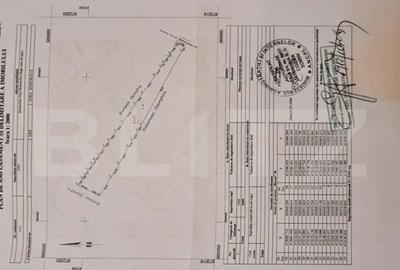 Teren de 5495 mp, în Central - 1