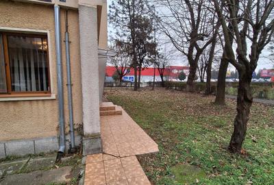 Apartament cu 3 camere decomandat în Gării - 5