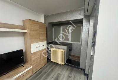 Vând garsoniera Titan,Aleea Barajul Bistriței, renovata, bl. 1985, 15min. metrou - 5