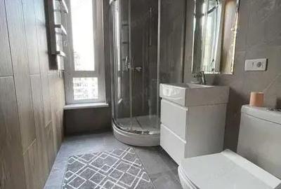 Garsonieră decomandată în Decebal - 1