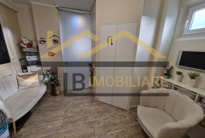 Spațiu comercial, de 27 mp, în Pandurilor - 6