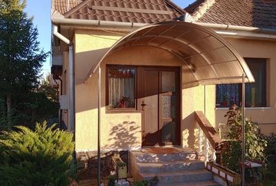 Casă de vânzare în Crăciunelu de Jos - 1