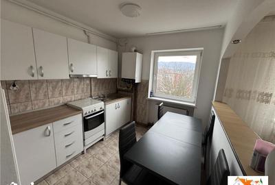 Apartament cu 2 camere semidecomandat în Cetate - 7