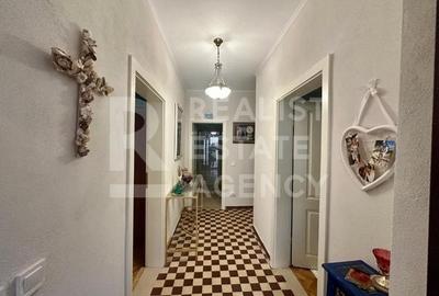 Casă individuală cu 9 camere cu Canalizare în Grădina Icoanei - 9