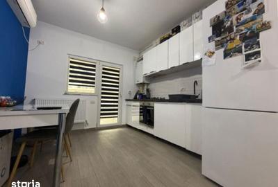 Apartament cu 2 camere în Nord - 2