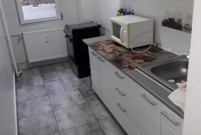 Garsonieră decomandată, mobilată în Iancului - 3