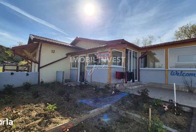Casă cu 3 camere cu Teren 700 Mp în Bucerdea Grânoasă - 2