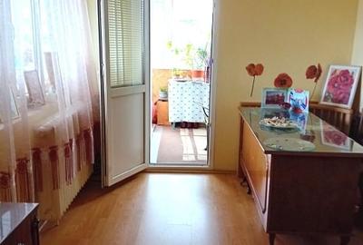 Apartament cu 4 camere semidecomandat în Gorjului - 7