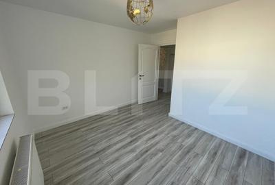 Apartament de 2 camere in zona  garii de 54 mp Apartament de 2 camere in zona  garii de 54 mp - 7