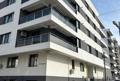 Apartament cu 2 camere în Zahana