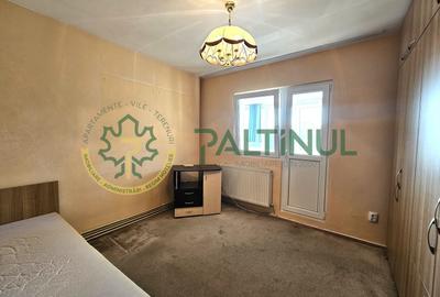 Apartament cu 3 camere decomandat în Central - 3