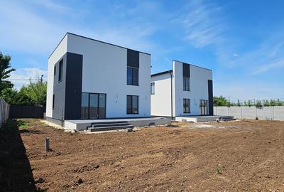 Vila individuala 5 camere - Berceni - 3