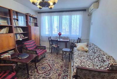 Apartament cu 3 camere semidecomandat în Colentina - 2