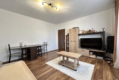 Apartament cu 3 camere decomandat, mobilat în Basarabia - 6