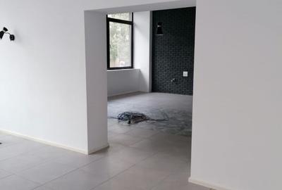 Poarta 6, spatiu comercial din constructie, 108 mp., ultrafinisat - 10