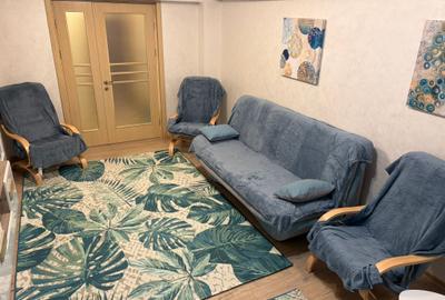 Apartament cu 3 camere decomandat, mobilat în Capitol - 4