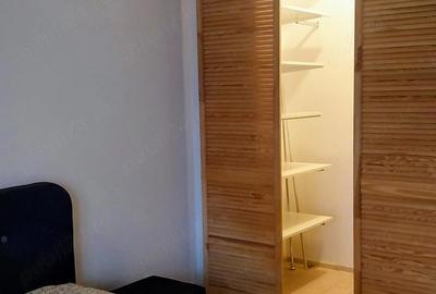 Apartament cu 2 camere semidecomandat în Bună Ziua - 9