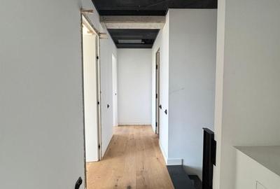 Apartament duplex| Brick Loft – Intrarea Chefalului - 21