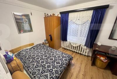 Apartament de doua camere, etaj intermediar, 55 mp, zona Bucovina - 3