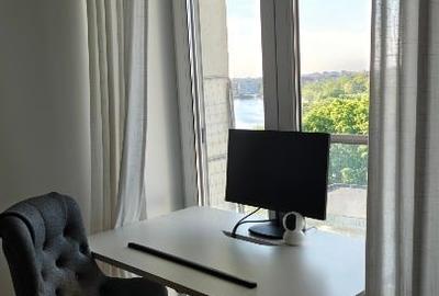 Apartament cu 2 camere decomandat, mobilat în Central - 6