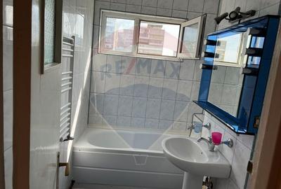 Apartament cu 2 camere de inchiriat in zona Cornisa - Piata Sud - 6