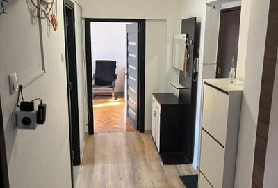 2 camere Tineretului - Sincai - blocul Loteriei - 2