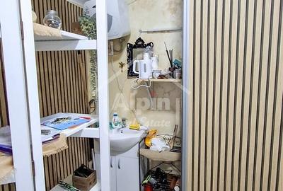 Spațiu comercial, de 15 mp, în Centrul Istoric - 9