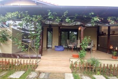 Duplex partial mobilat - zona excelenta - toate utilitatile - bucatarie inchisa Duplex partial mobilat - zona excelenta - toate utilitatile - bucatarie inchisa - 13