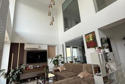 Duplex modern cu 2 terase și 2 băi, etaj 11–12, bloc 2021 – Gran Via, Lujerului - 2