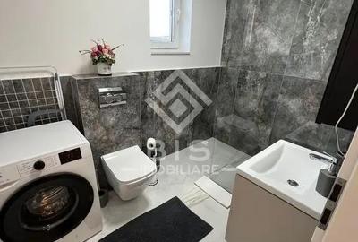 Apartament cu 3 camere decomandat în Nord - 8