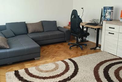 Apartament cu 2 camere decomandat în Andrei Mureșanu - 8