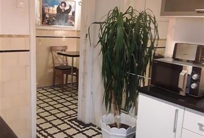 Apartament 4 camere | et 4/5+m | bloc interbelic |  lift | renovat interior - ex - 13